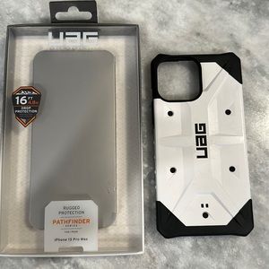 UAG iPhone 13 Pro Max cell phone case